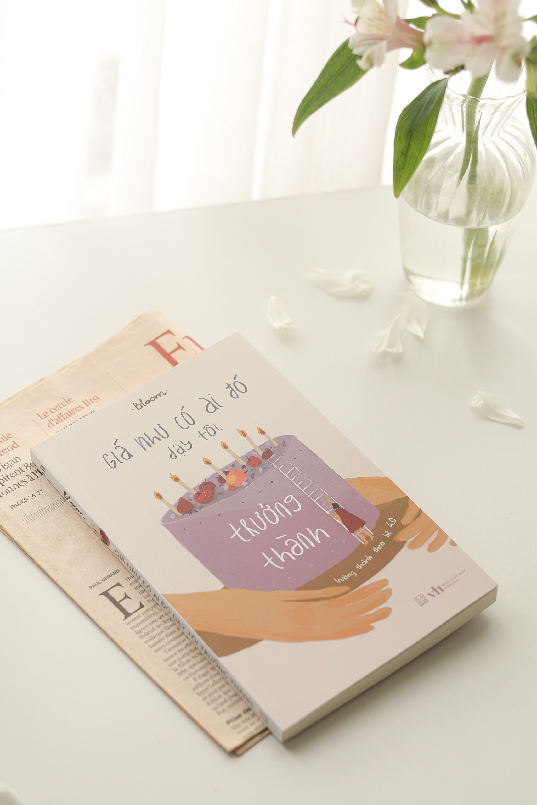 giá như có ai đó dạy tôi trưởng thành - trưởng thành theo hệ 4.0 - Ảnh 5