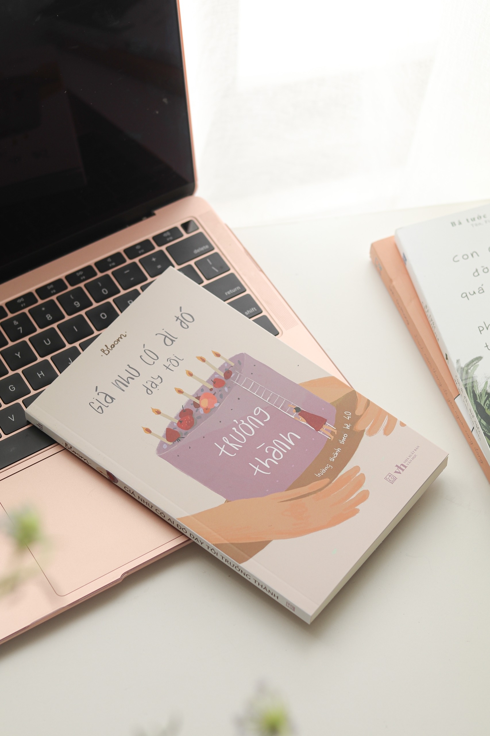 giá như có ai đó dạy tôi trưởng thành - trưởng thành theo hệ 4.0 - Ảnh 6