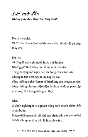 giá như được hạnh phúc, dẫu cho chẳng rời đi - Ảnh 6