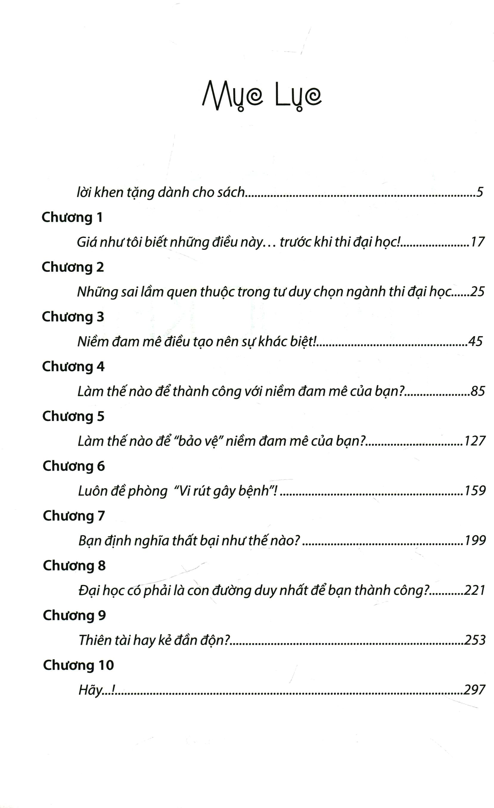giá như tôi biết những điều này trước khi thi đại học (tái bản 2023) - Ảnh 2