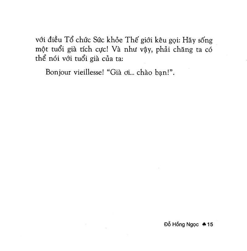 già ơi...chào bạn! - Ảnh 11