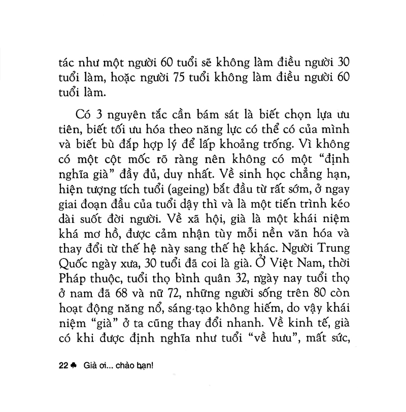 già ơi...chào bạn! - Ảnh 17