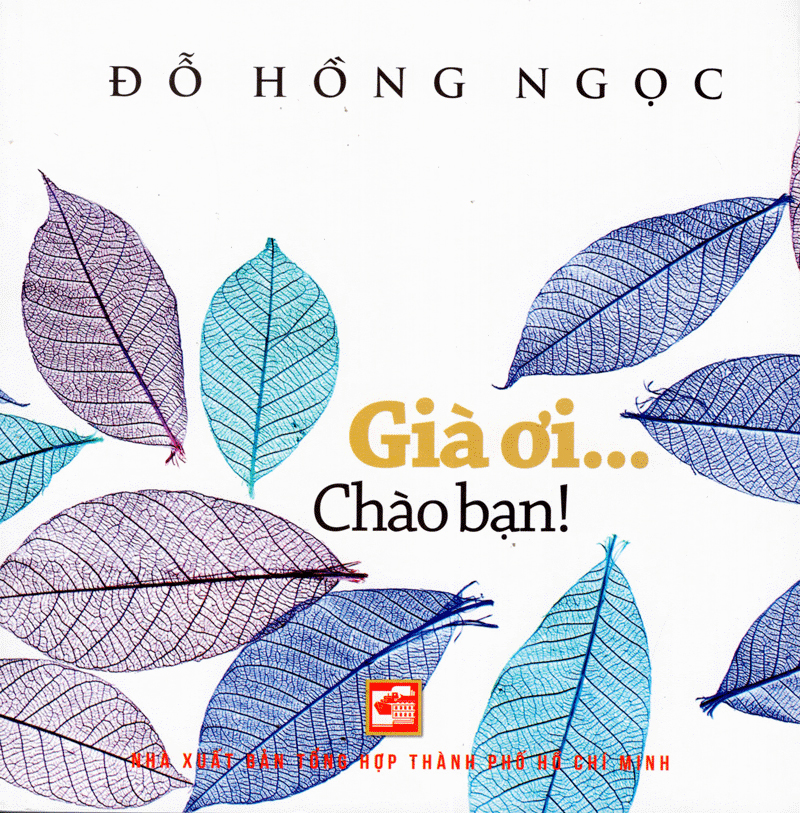 già ơi...chào bạn! - Ảnh 2