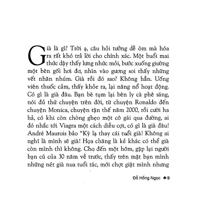 già ơi...chào bạn! - Ảnh 5
