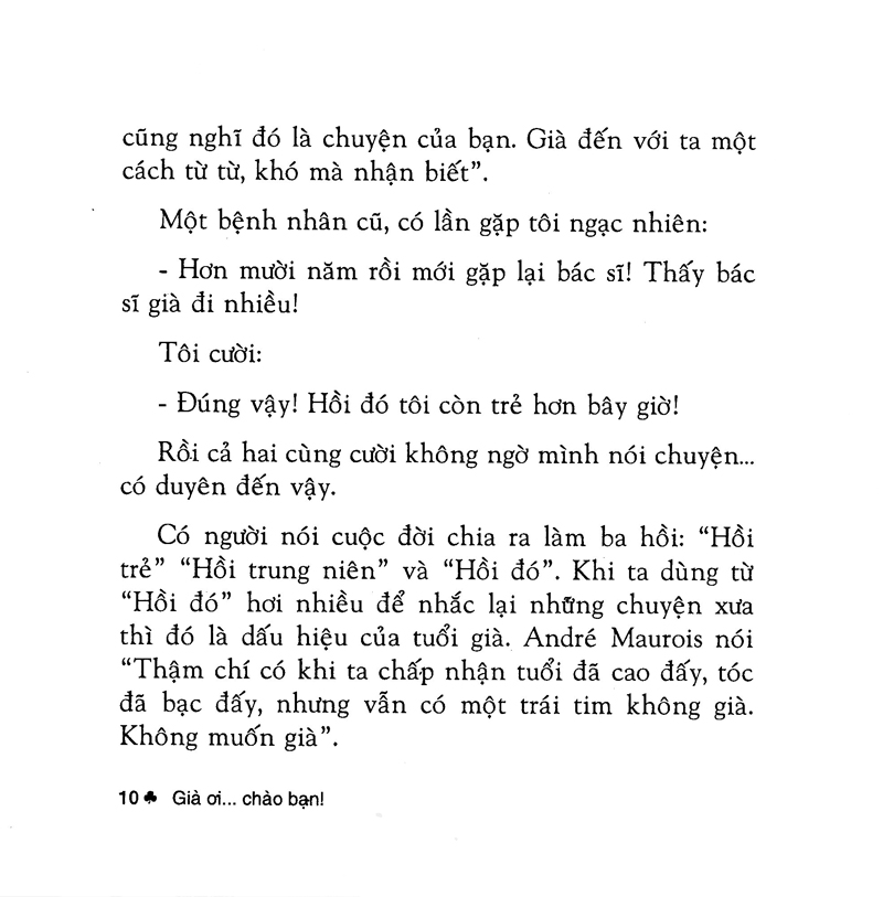 già ơi...chào bạn! - Ảnh 6