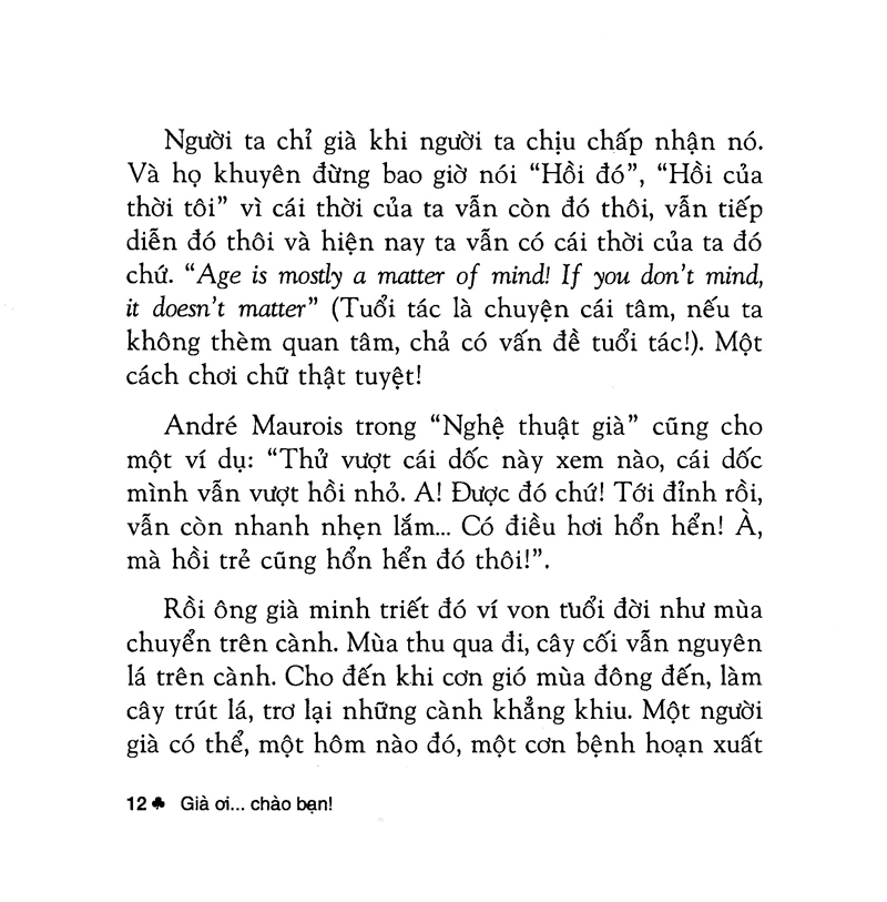 già ơi...chào bạn! - Ảnh 8