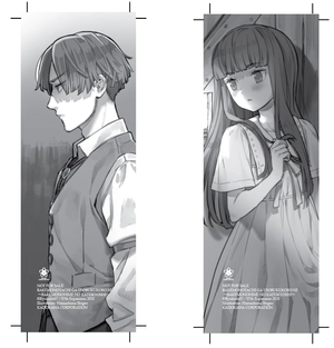 gia sư của công chúa quỷ - tặng kèm bookmark 2 mặt in bồi cứng + postcard 2 mặt in bồi cứng - Ảnh 5