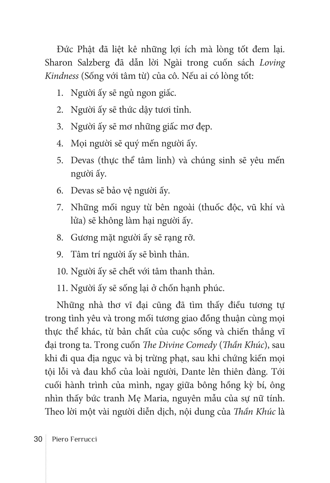 giá trị của sự tử tế (tái bản 2023) - Ảnh 10