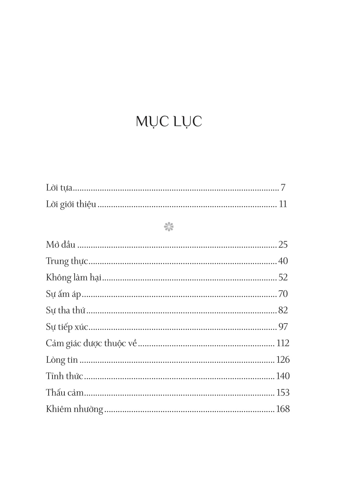 giá trị của sự tử tế (tái bản 2023) - Ảnh 3