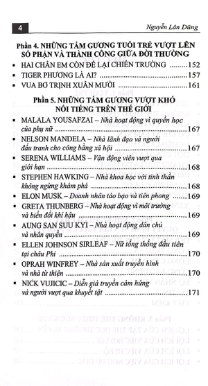 giá trị đích thực của tuổi trẻ - Ảnh 4