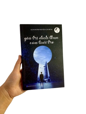 giá trị đích thực của tuổi trẻ - Ảnh 9