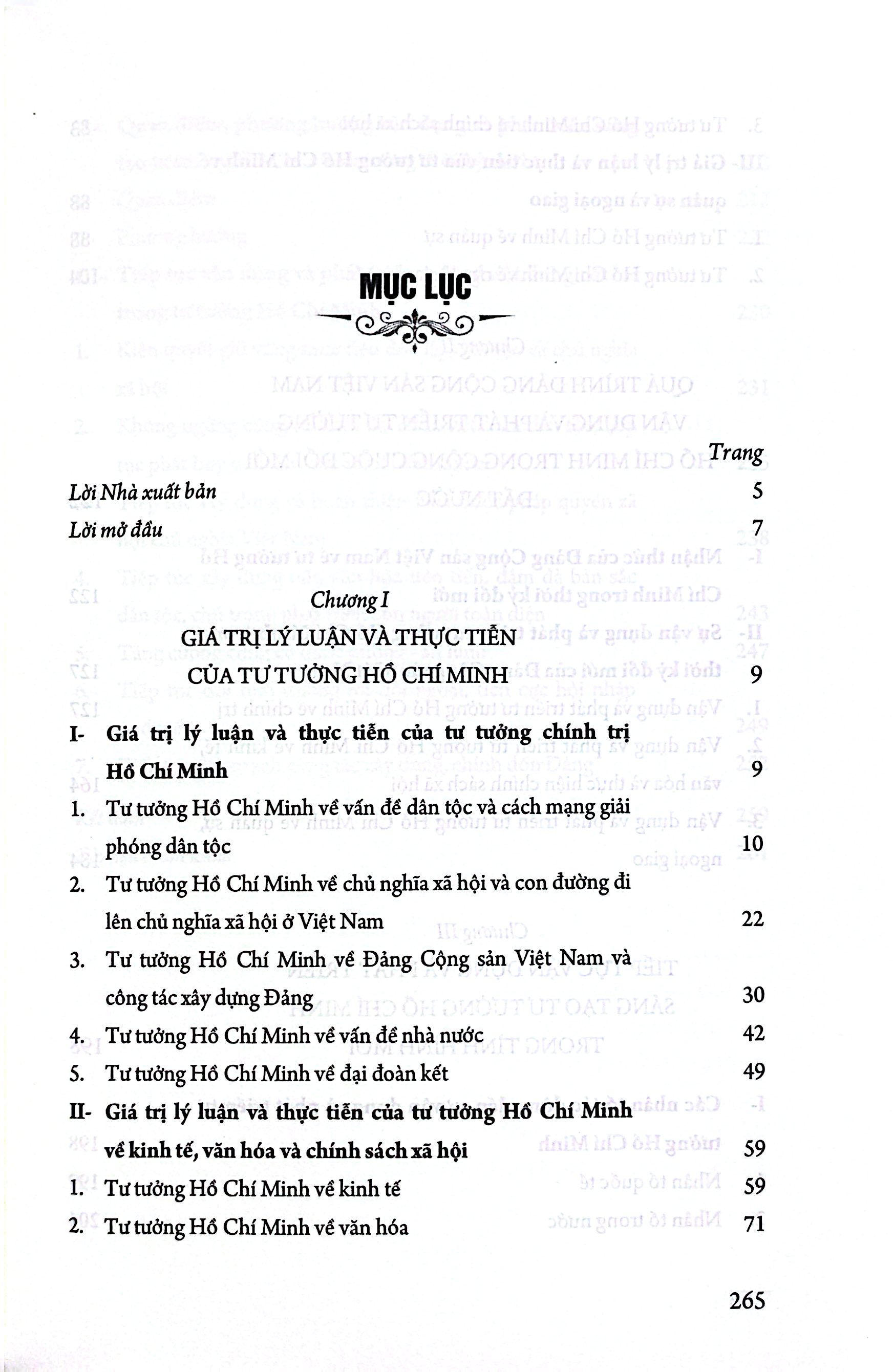 Giá Trị Và Sự Vận Dụng, Phát Triển Tư Tưởng Hồ Chí Minh Trong Giai Đoạn Hiện Nay - Ảnh 3