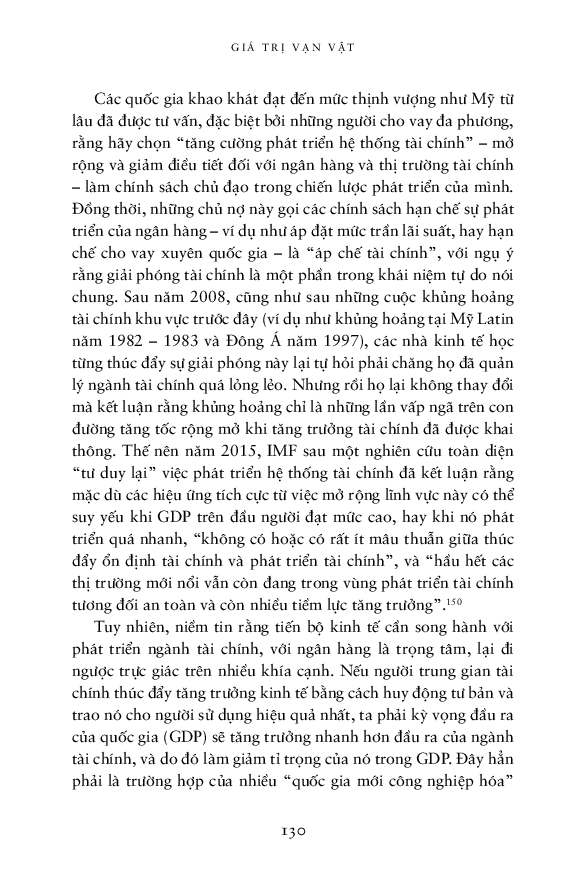 giá trị vạn vật - câu chuyện kiến tạo và chiếm dụng trong nền kinh tế toàn cầu - Ảnh 10