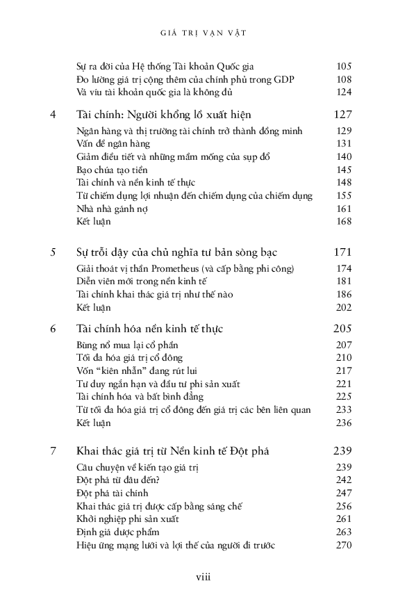 giá trị vạn vật - câu chuyện kiến tạo và chiếm dụng trong nền kinh tế toàn cầu - Ảnh 5