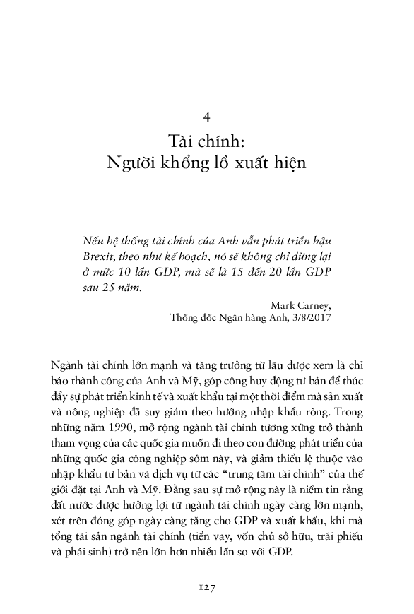 giá trị vạn vật - câu chuyện kiến tạo và chiếm dụng trong nền kinh tế toàn cầu - Ảnh 7