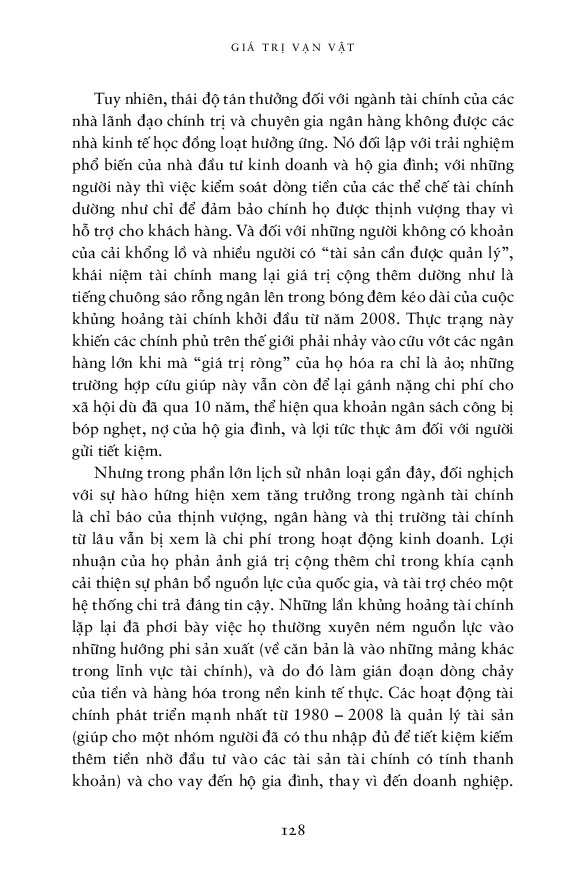 giá trị vạn vật - câu chuyện kiến tạo và chiếm dụng trong nền kinh tế toàn cầu - Ảnh 8