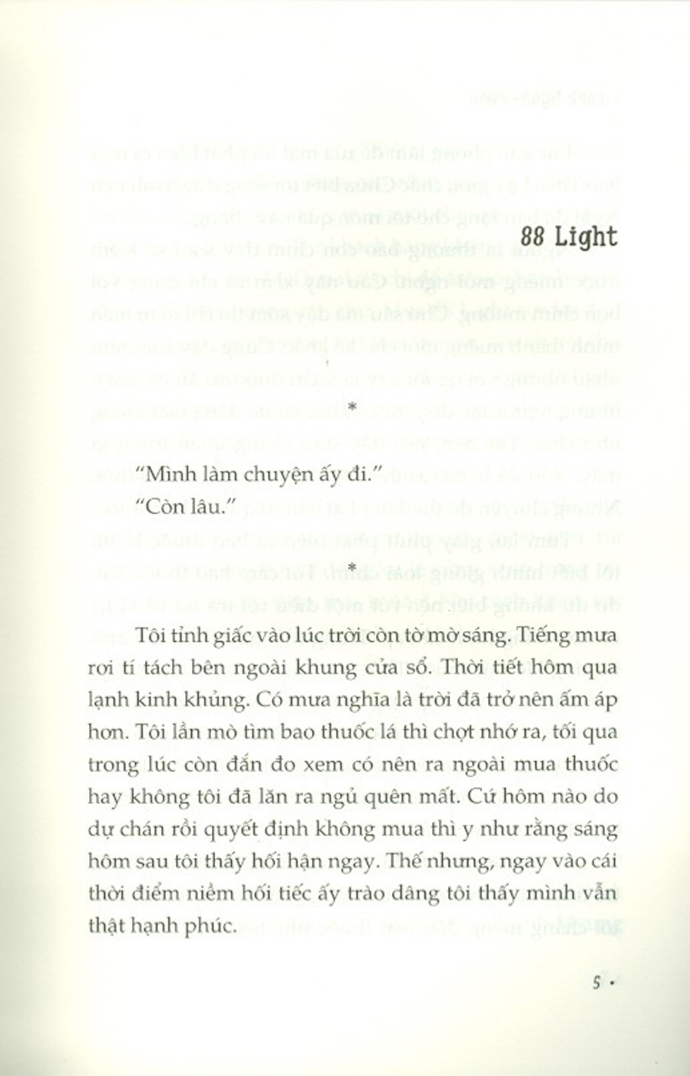 giã từ thơ ngây - Ảnh 3