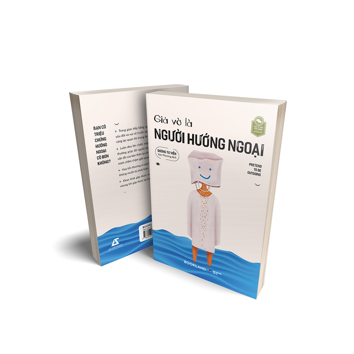 giả vờ là người hướng ngoại - Ảnh 5