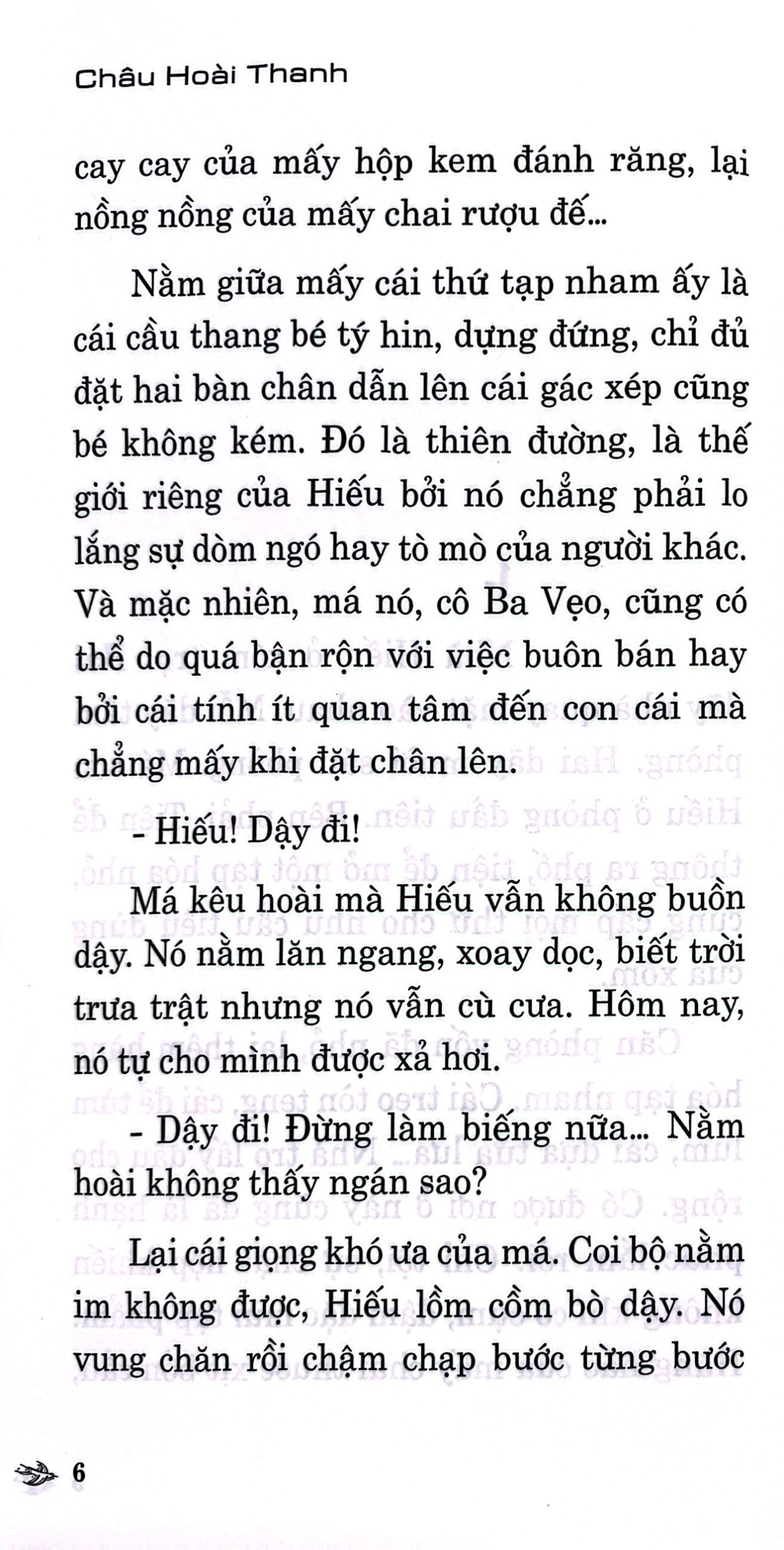 giấc mơ bay - Ảnh 4