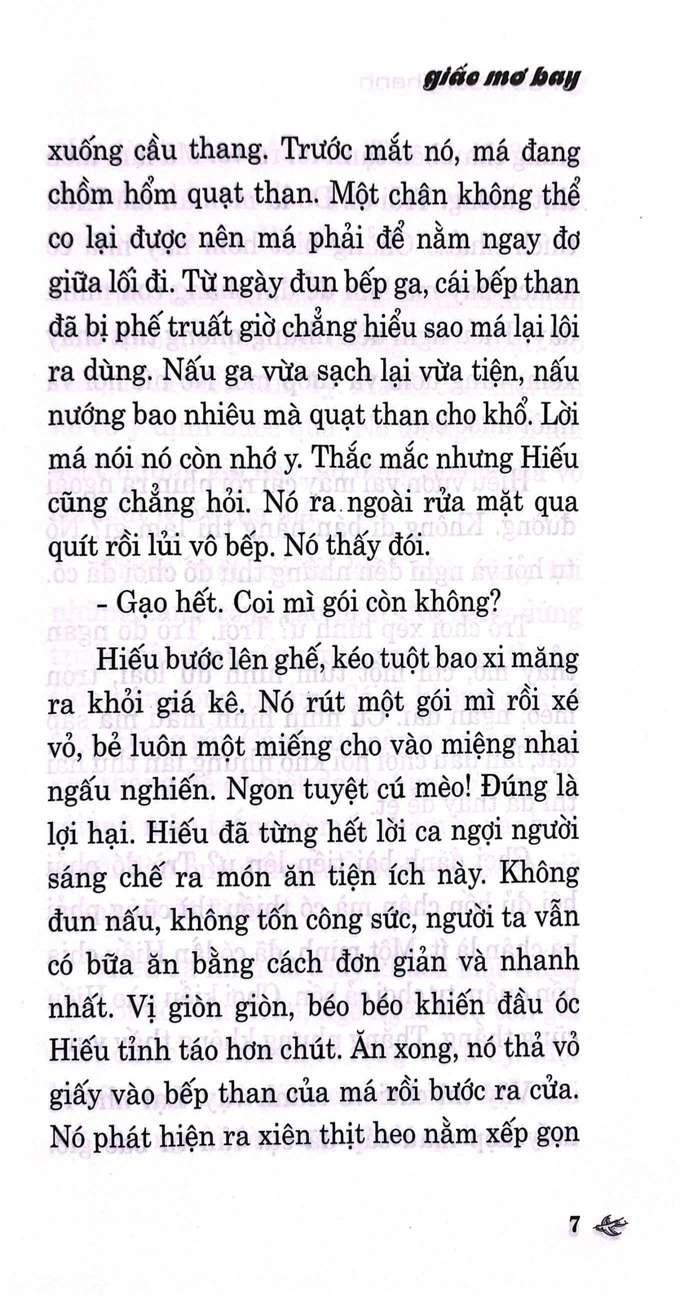 giấc mơ bay - Ảnh 5