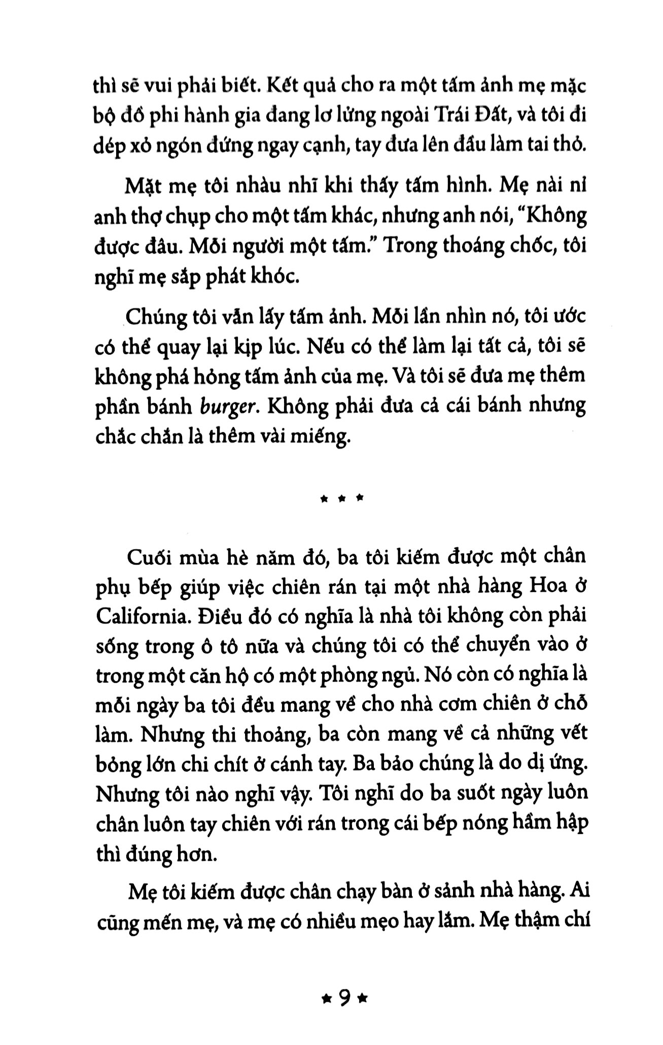 giấc mơ bên kia đại dương (giải thưởng văn học asian/pacific american 2019) - Ảnh 5