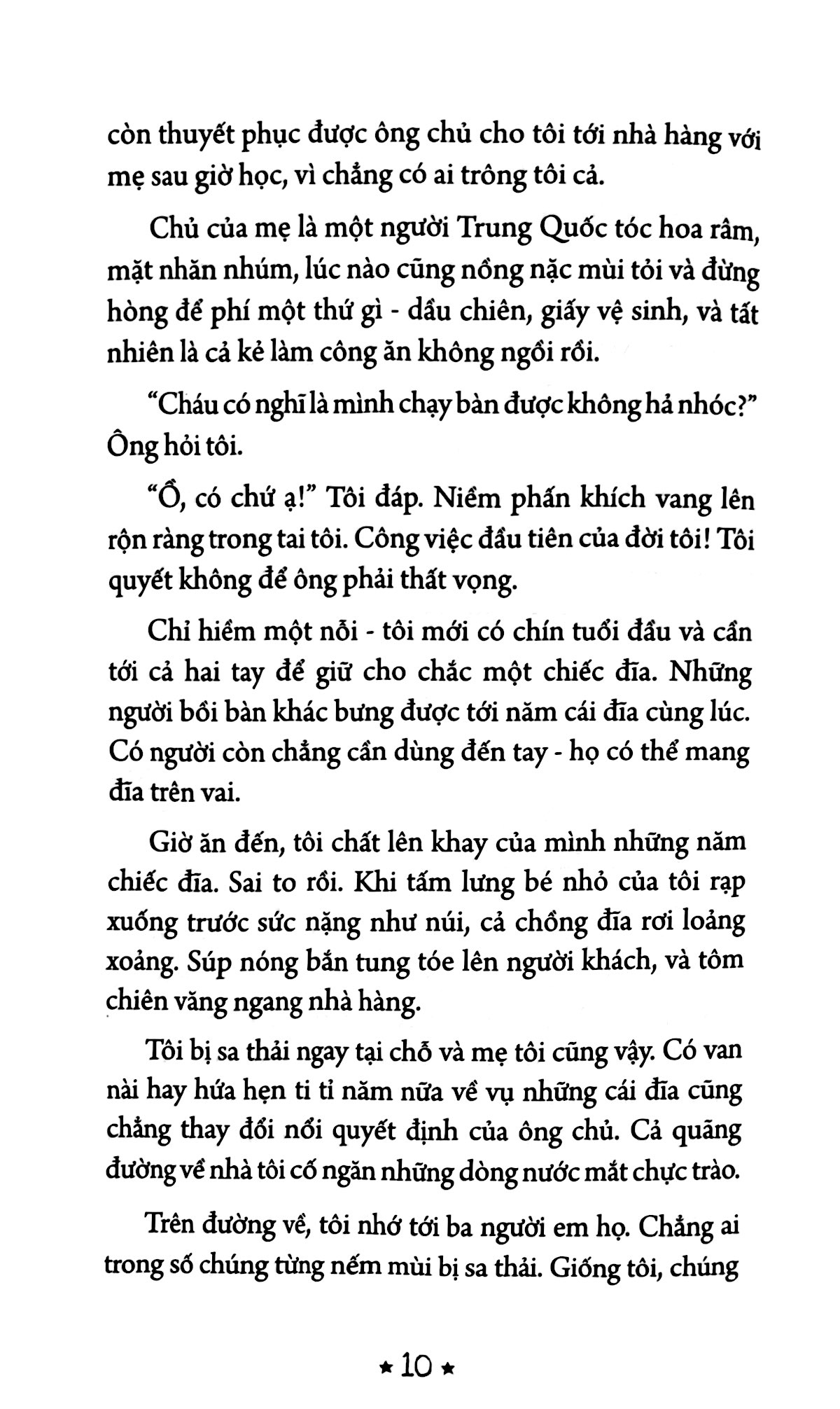 giấc mơ bên kia đại dương (giải thưởng văn học asian/pacific american 2019) - Ảnh 6
