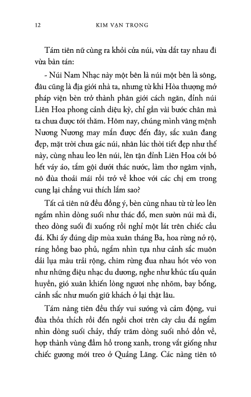 giấc mơ chín tầng mây - Ảnh 20