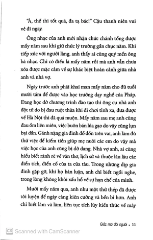 giấc mơ đời người - Ảnh 10