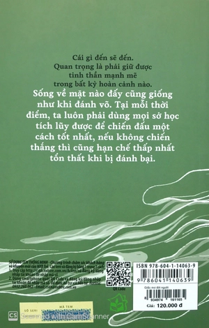 giấc mơ đời người - Ảnh 11