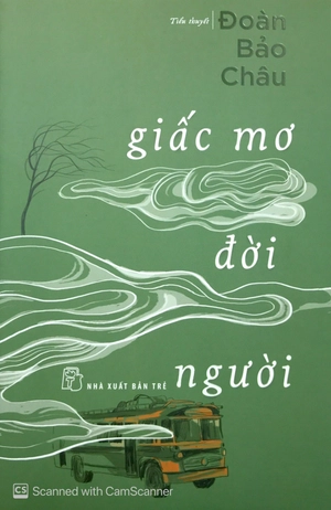 giấc mơ đời người - Ảnh 2