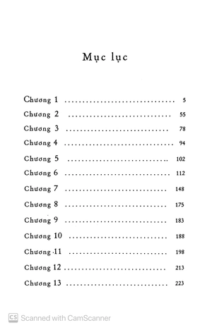 giấc mơ đời người - Ảnh 3