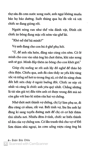 giấc mơ đời người - Ảnh 5