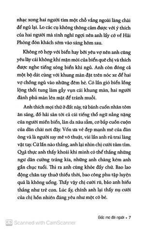 giấc mơ đời người - Ảnh 6