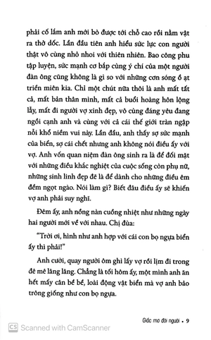 giấc mơ đời người - Ảnh 8