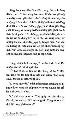 giấc mơ đời người - Ảnh 9