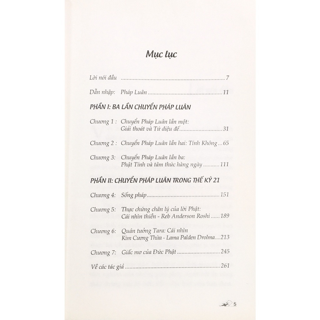 giấc mơ giải thoát của đức phật - Ảnh 3