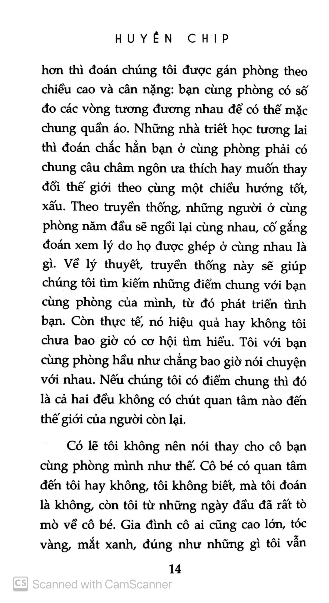 giấc mơ mỹ - đường đến stanford - Ảnh 10