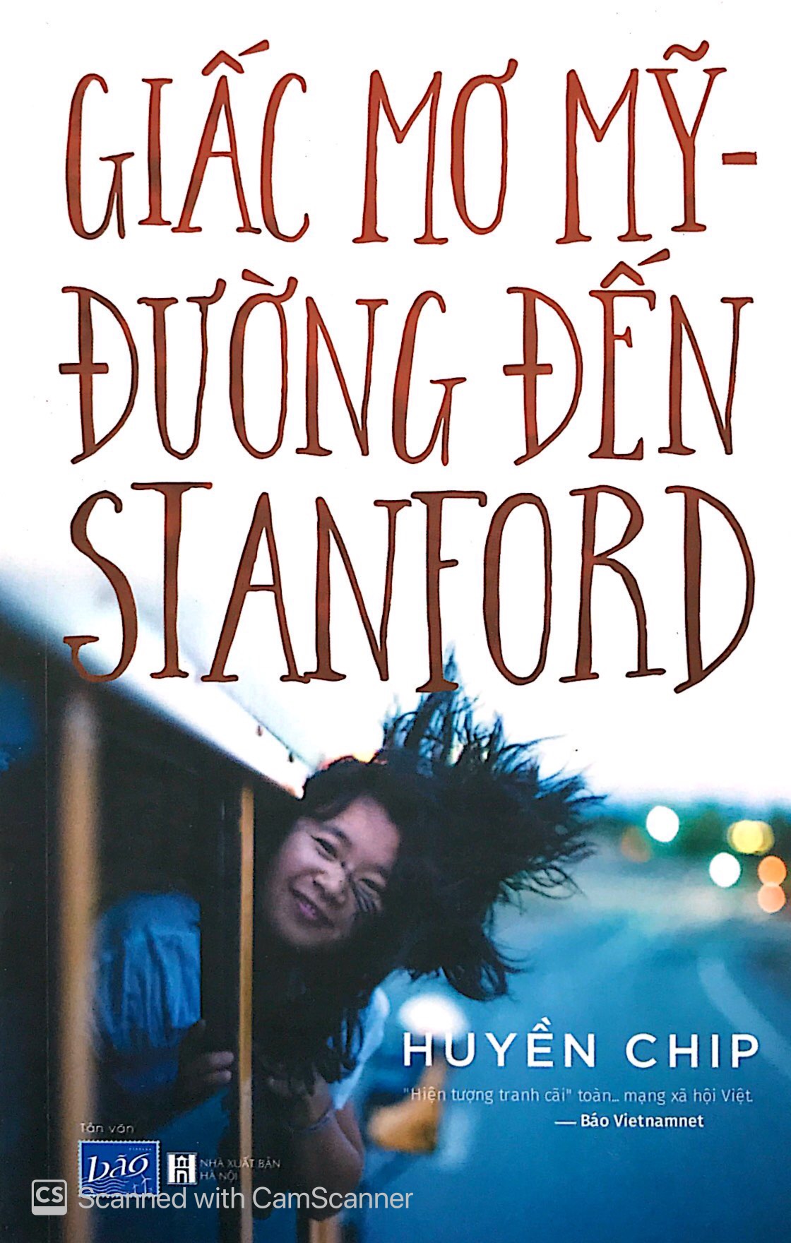 giấc mơ mỹ - đường đến stanford - Ảnh 3