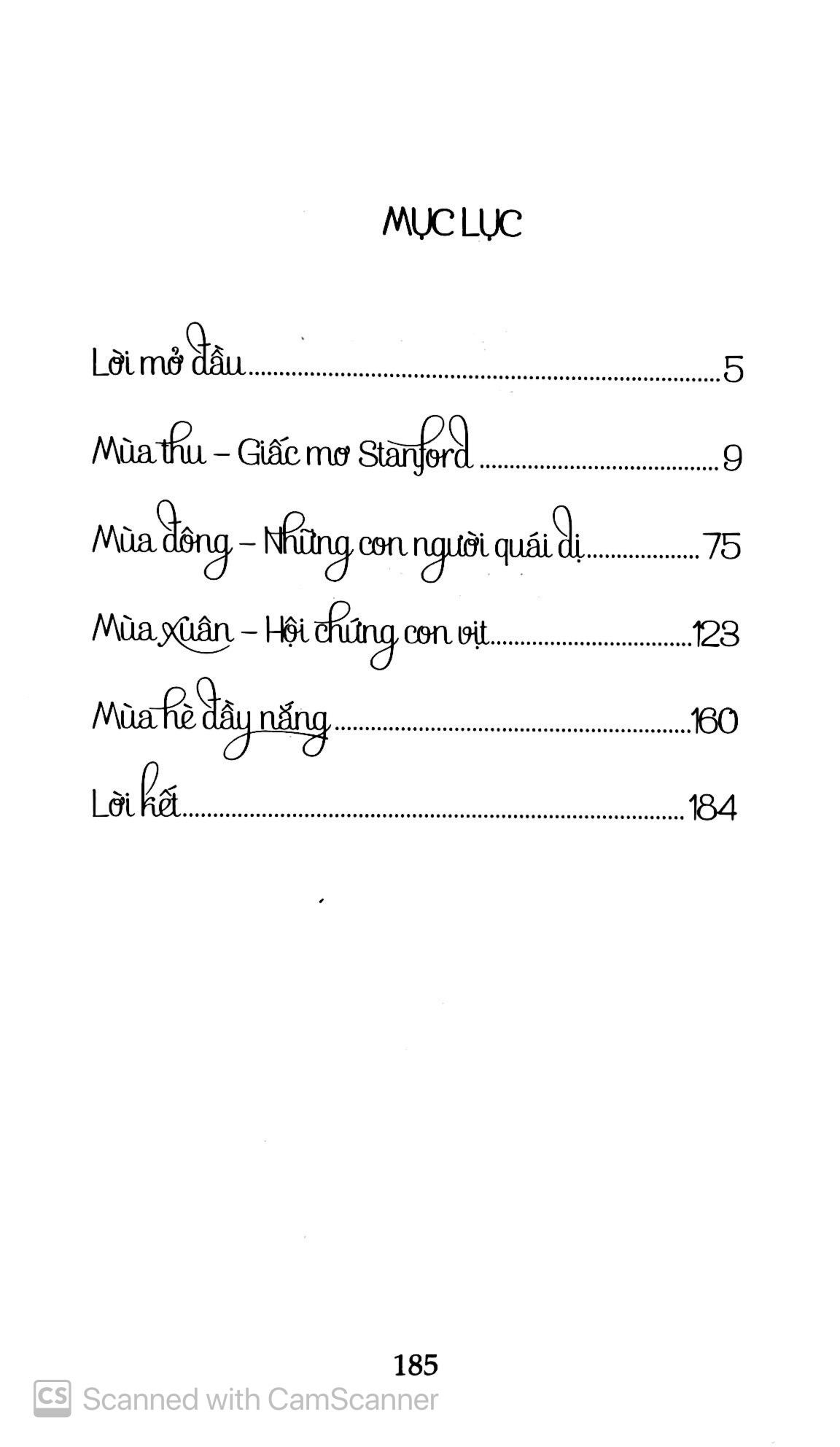 giấc mơ mỹ - đường đến stanford - Ảnh 4