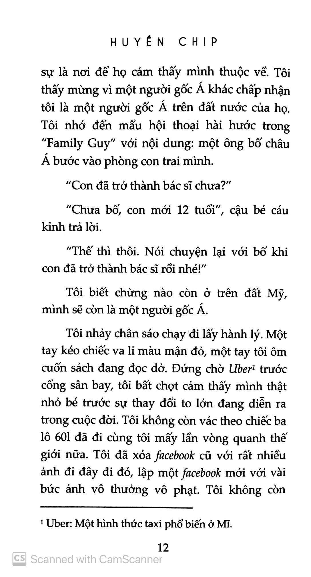 giấc mơ mỹ - đường đến stanford - Ảnh 8