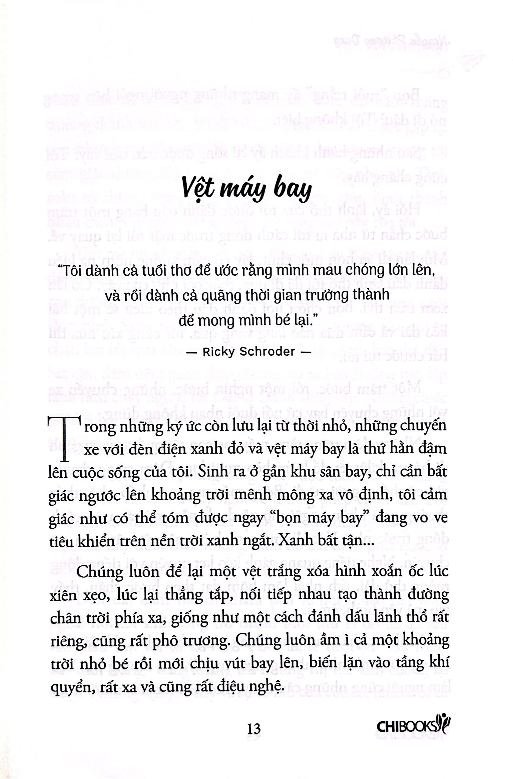 giấc mơ nhật - đi để vấp ngã, đi để trưởng thành - Ảnh 7