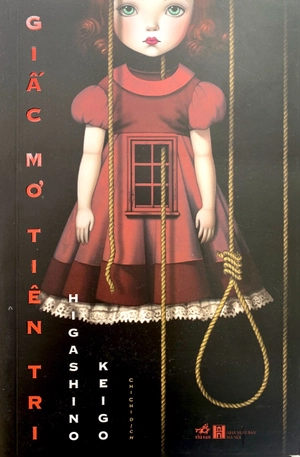 giấc mơ tiên tri - Ảnh 2