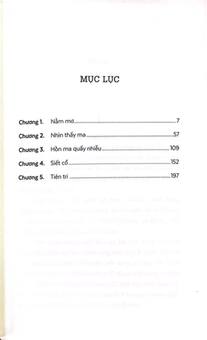 giấc mơ tiên tri - Ảnh 3