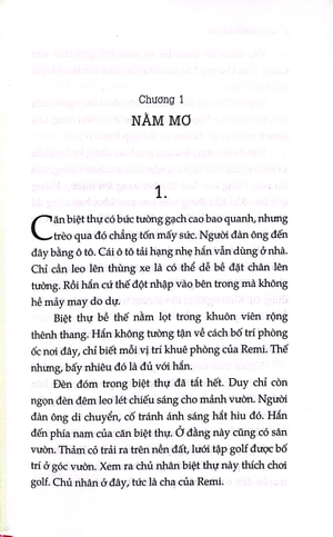 giấc mơ tiên tri - Ảnh 4