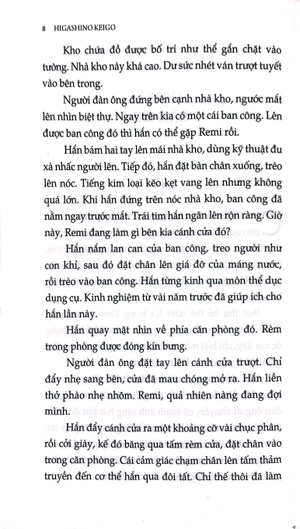 giấc mơ tiên tri - Ảnh 5