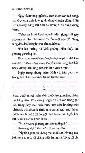 giấc mơ tiên tri - Ảnh 7