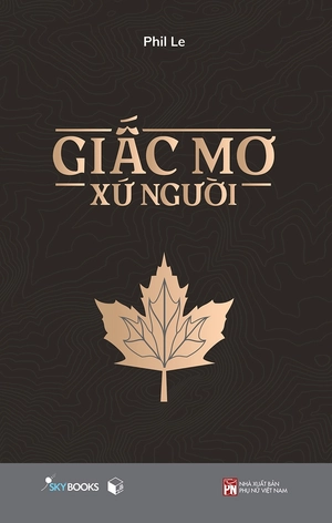 giấc mơ xứ người - Ảnh 2