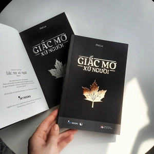 giấc mơ xứ người - Ảnh 3