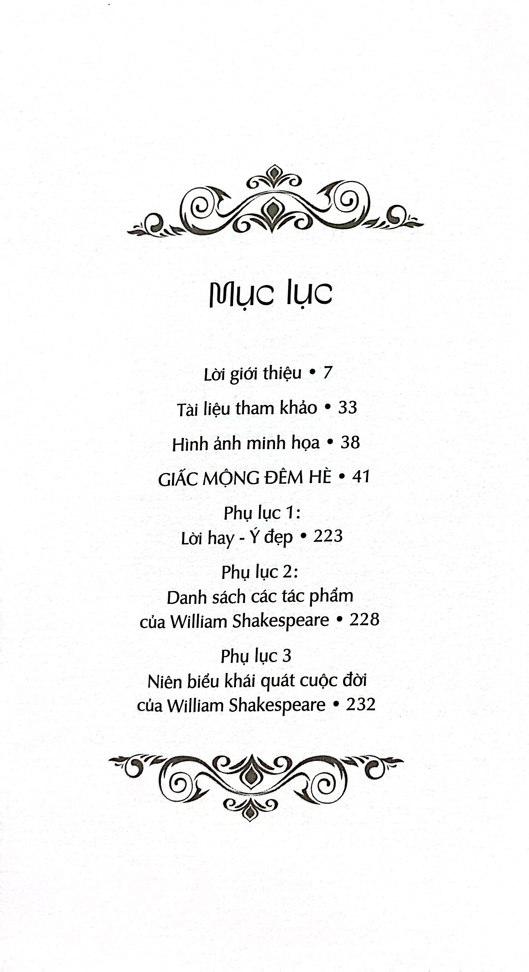 Giấc Mộng Đêm Hè - A Midsummer Night Dream - Ảnh 3