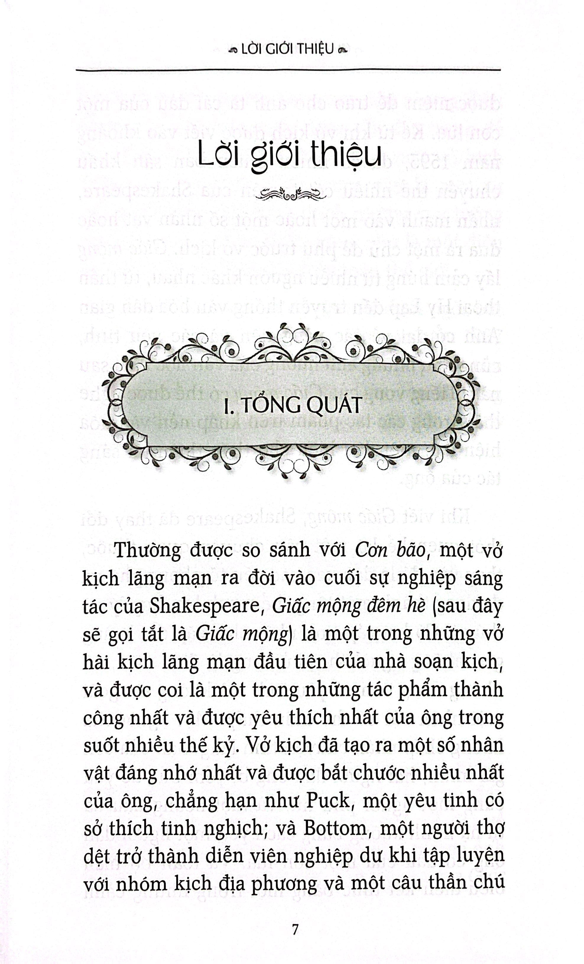 Giấc Mộng Đêm Hè - A Midsummer Night Dream - Ảnh 4